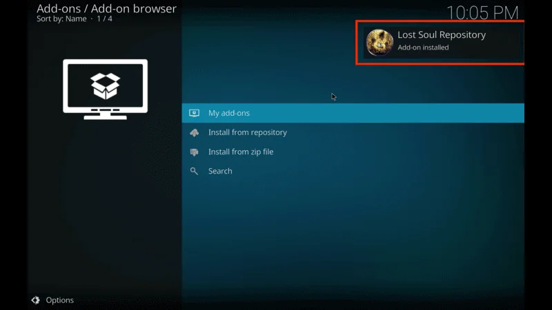 Asgard Addon Not Working